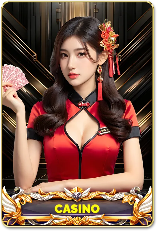 Casino vn888