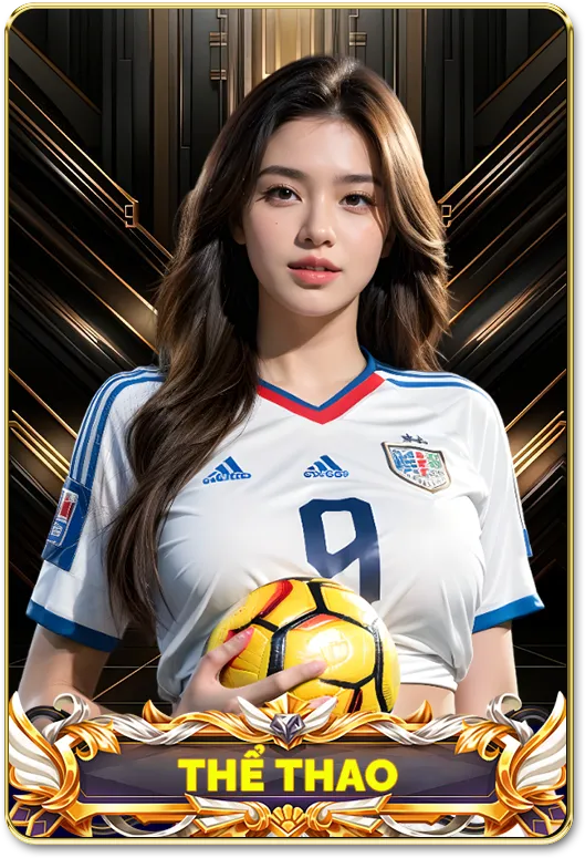 Thể thao vn888