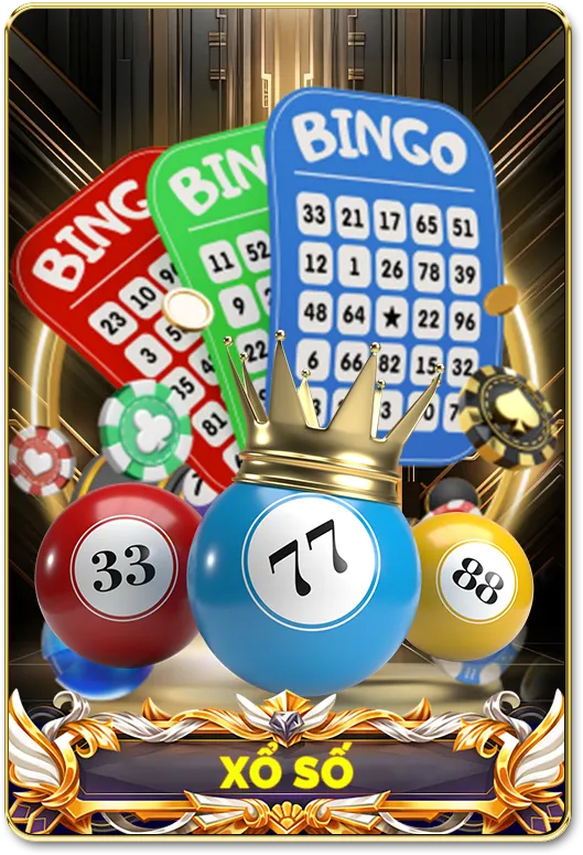 Xổ số vn888